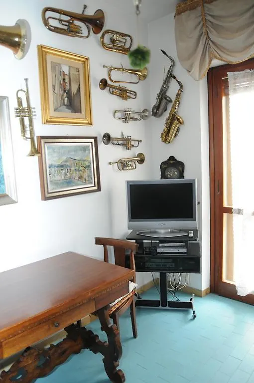 Hotel Ilm Cagliari Pensjonat