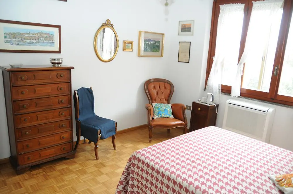 Hotel Ilm Cagliari Włochy