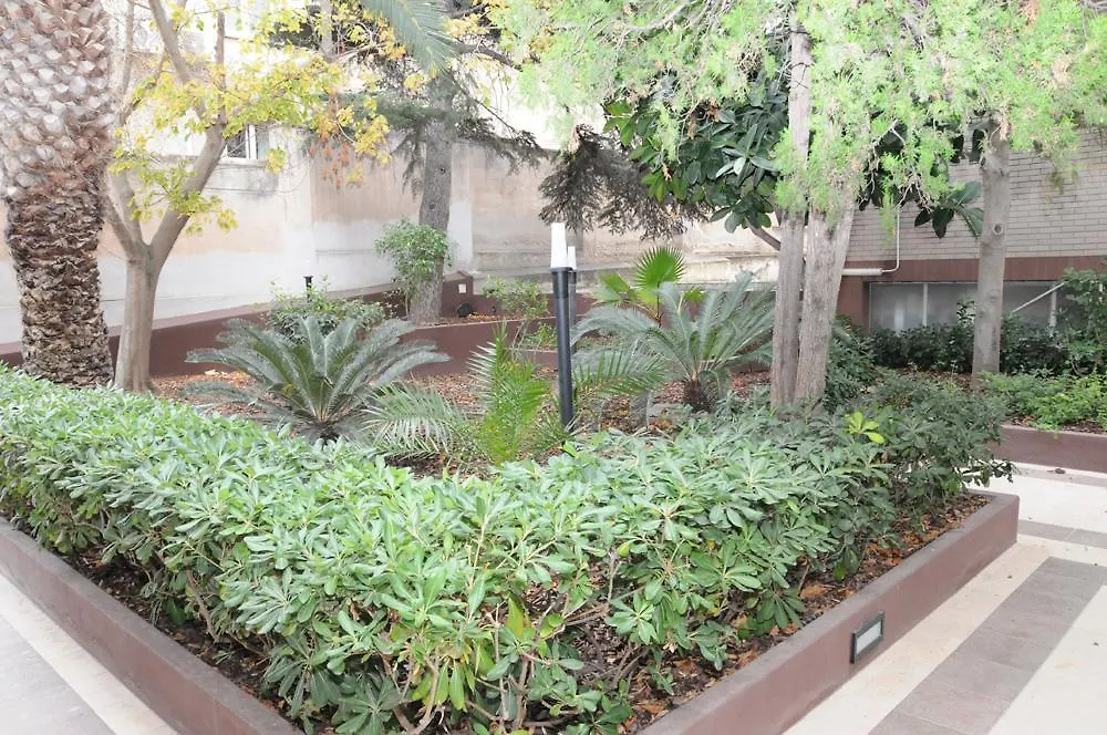 Hotel Ilm Cagliari 0*,  Włochy