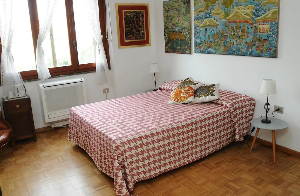 Hotel Ilm Cagliari