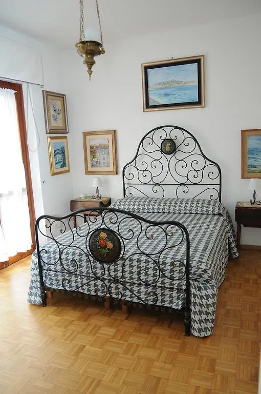 Hotel Ilm Cagliari