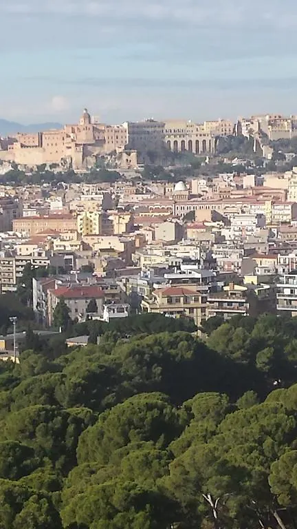 Pensjonat Hotel Ilm Cagliari