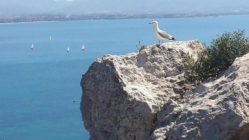 Hotel Ilm Cagliari Pensjonat