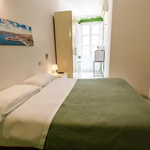Camillo Benso Apartment Cagliari